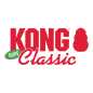Preview: KONG Classic Seil ( Rope ) - Apportierspielzeug am Seil, befüllbar